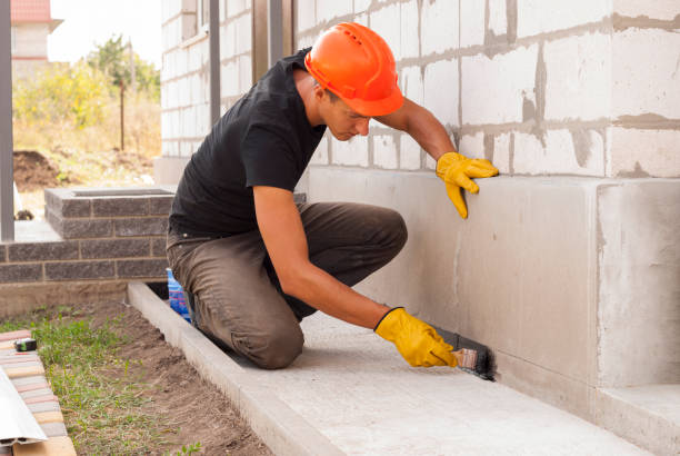 Waterproofing professionals working in Buckingham, PA